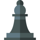 business and finance,sports and competition,game,chess piece,rook